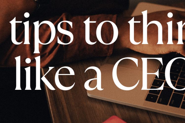 Για να διοικείς τους άλλους, χρειάζεται να διοικείς πρώτα εσένα